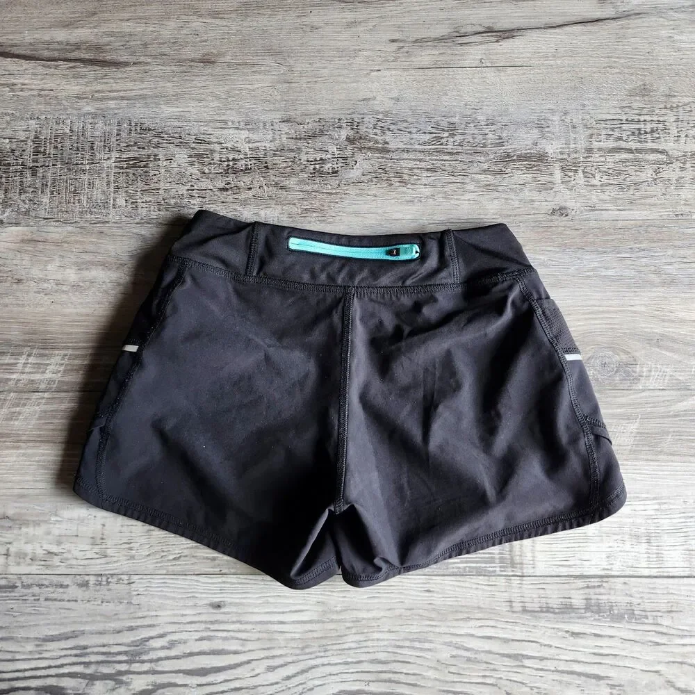(Child's M) Athleta Girl shorts
